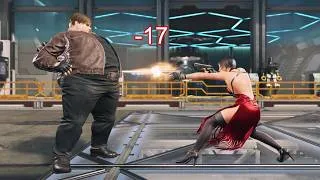 Thumbnail: How to Punish Bob - Tekken 8 Quick Guide