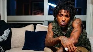Thumbnail: NBA YoungBoy x NoCap - STREET LOGIC [Official Video]
