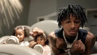Thumbnail: NBA YoungBoy - CATCH ME WHEN I FALL [Official Video]