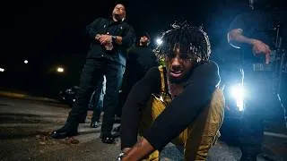 Thumbnail: NBA YoungBoy - HUNNID ROUNDS [Official Video]