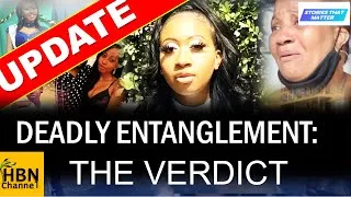 Thumbnail: MUST WATCH : Deadly Entanglement: The Verdict | The Donna-Lee Donaldson Story | True Crime
