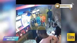 Thumbnail: R0bb3ry Which Took Place in Portmore