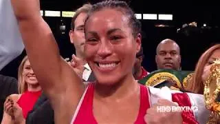 Thumbnail: Highlights: Braekhus vs. Magdziak-Lopes, Estrada vs. Mendez, Shields vs. Hermans (Boxing After Dark)