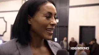 Thumbnail: One-on-One: Cecilia Braekhus