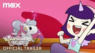 Thumbnail: Mermicorno: Starfall Season 2 | Official Trailer | Max Family