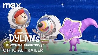 Thumbnail: Dylan's Playtime Adventures | Official Trailer | Max Family
