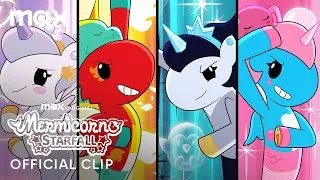Thumbnail: Mermicorno: Starfall | Official Trailer | Max Family
