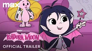 Thumbnail: Isadora Moon | Official Trailer | Max Family