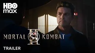 Thumbnail: Mortal Kombat II | Trailer | HBO Max
