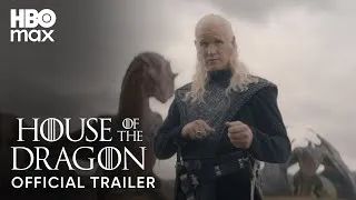 Thumbnail: House of the Dragon Season 3 | Official Trailer | HBO Max