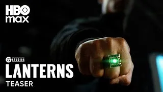 Thumbnail: Lanterns | Official Teaser | HBO Max
