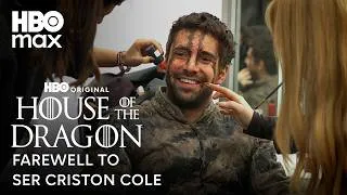 Thumbnail: Ser Criston Cole’s Final Farewell | House of the Dragon S3 | HBO Max