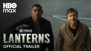 Thumbnail: Lanterns | Official Trailer | HBO Max