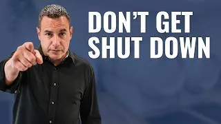 Thumbnail: Don't Lose Your Hyperbaric Clinic Over This