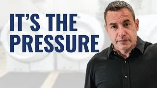 Thumbnail: Can You Just Breathe Oxygen Instead of Using a Hyperbaric Chamber?