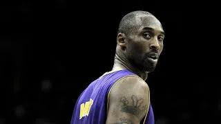 Thumbnail: Kobe Bryant - I'm Coming Home!  (R.I.P. Tribute)