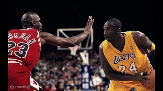Thumbnail: So Many Wanted to be Like Mike, Only One Kid Came Close!