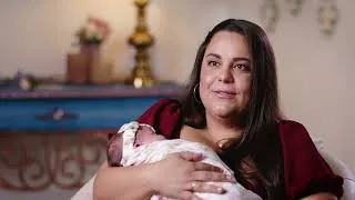 Thumbnail: Megan Nicolaysen's story