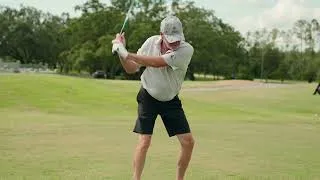 Thumbnail: From the golf course to lifesaving care: Jackson's story
