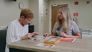 Thumbnail: Inpatient Physical Rehabilitation at HCA Florida Blake Hospital