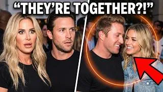 Thumbnail: Kim Zolciak & Kyle Mowitz REACT to Kroy Biermann & Jillian Green’s Romance! 😱They’re Really Together