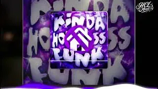 Thumbnail: KINDA HOMELESS FUNK - ANITOR - HUGEBOI & VLXNOR