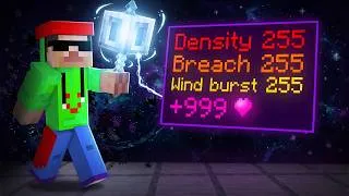Thumbnail: How I Became The Strongest Player in this Minecraft SMP