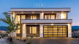Thumbnail: 1082 Carnoustie Drive - Crisp Design in Black Mountain - Kelowna, BC