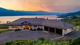 Thumbnail: 1090 Camp Road - The Greenhouse - Lake Country, BC