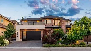 Thumbnail: 519 Metcalfe Avenue - Designed for Modern Living - Kelowna, BC