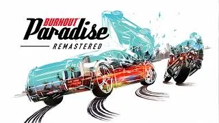 Thumbnail: Burnout Paradise Remastered - Intro
