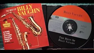 Thumbnail: "Sail Along Silv'ry Moon", by Billy Vaughn