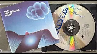 Thumbnail: "Damned If I Do", by the Alan Parsons Project.