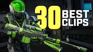 Thumbnail: The 30 Greatest Halo Infinite LAN Clips (2021-2025)