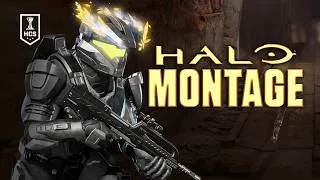 Thumbnail: Halo Infinite Esports - THE MONTAGE (2021-2025)