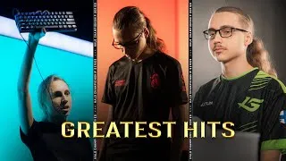 Thumbnail: WuTum – The Greatest KBM Player in Halo Infinite | Every LAN Clip