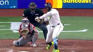 Thumbnail: Yandy Díaz Slow Motion Swing