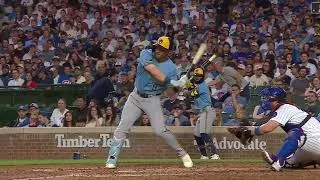 Thumbnail: Jake Bauers Slow Motion Swing