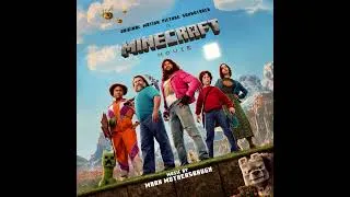 Thumbnail: When I'm Gone ("A Minecraft Movie" Version) · Dirty Honey