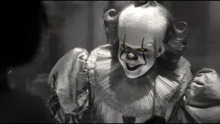 Thumbnail: IT: Welcome To Derry: Pennywise kills Mabel Scene HD