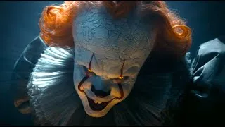 Thumbnail: IT: Welcome To Derry: Pennywise first Appearance Scene HD