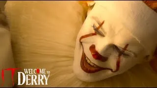 Thumbnail: IT: Welcome to Derry - BTS Inside Episode 7
