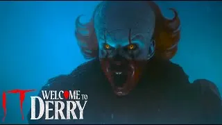 Thumbnail: IT: Welcome to Derry - Final Episode 8 Preview
