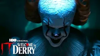 Thumbnail: IT: Welcome to Derry - Midseason Trailer HD