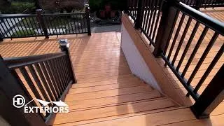 Thumbnail: Inside Out | HD Exteriors