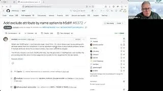 Thumbnail: HDF5 in the Cloud: S3 Performance, Pricing Pitfalls, and h5diff Tips - Call the Doctor 4/21/26