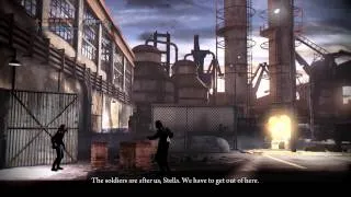 Thumbnail: Deadlight - Act III The New Law - Arcadia