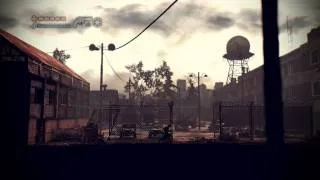 Thumbnail: Deadlight - Act III The New Law - On Air
