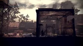 Thumbnail: Deadlight - Act III The New Law - Fallen