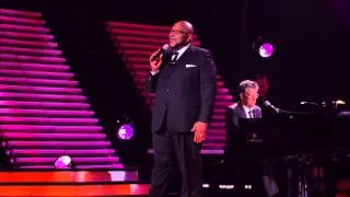 Thumbnail: Ruben Studdard - Home (David Foster&Friend Hit Man Returns 2011) HD